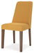 Lyncott Dining Table and 4 Chairs - alternate view 17