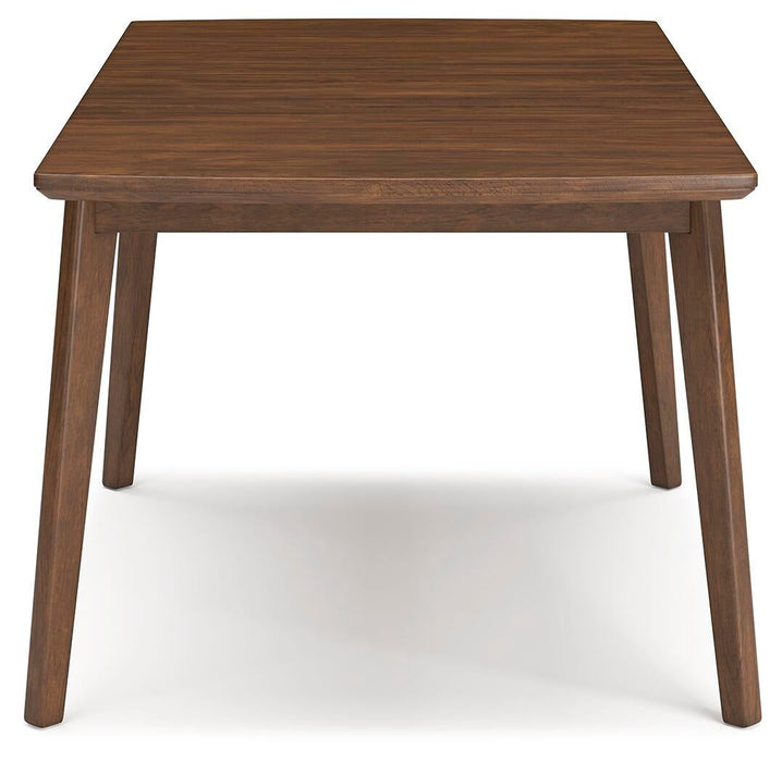 Lyncott Dining Table and 4 Chairs - alternate view 35