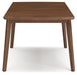 Lyncott Dining Table and 4 Chairs - alternate view 35