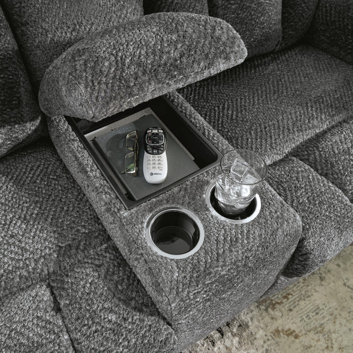 Frohn Sofa and Loveseat - alternate view 5