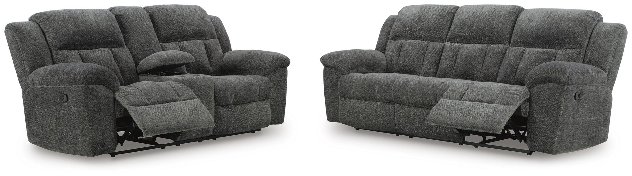 Frohn Sofa and Loveseat - alternate view 3