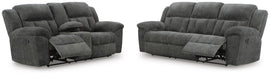 Frohn Sofa and Loveseat - alternate view 3