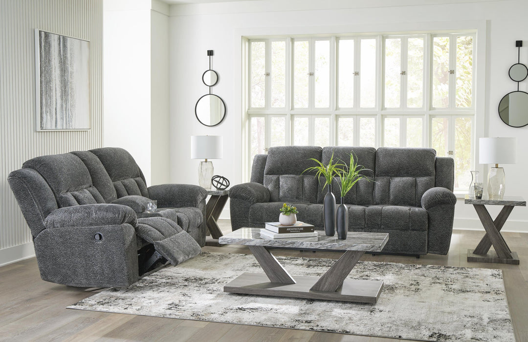 Frohn Sofa and Loveseat - alternate view 4