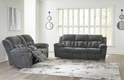 Frohn Sofa and Loveseat - alternate view 2