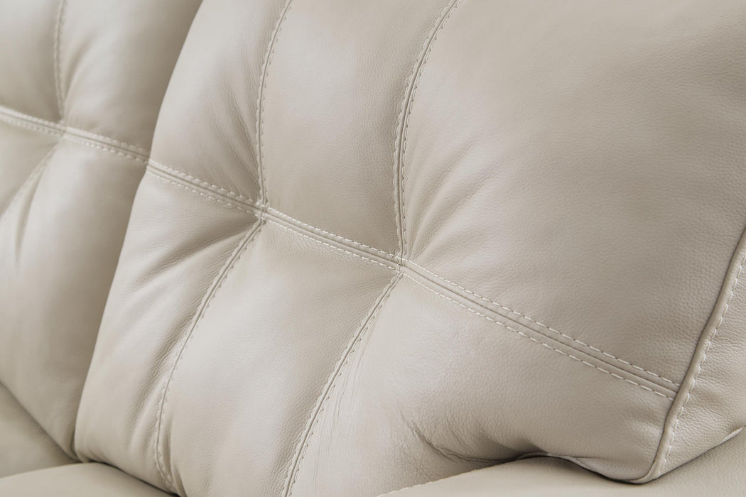 Santorine Sofa and Loveseat - alternate view 4