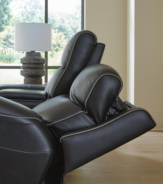 5Z-Relaxation Sofa and Loveseat - alternate view 6