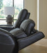 5Z-Relaxation Sofa and Loveseat - alternate view 6