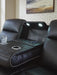 5Z-Relaxation Sofa and Loveseat - alternate view 5