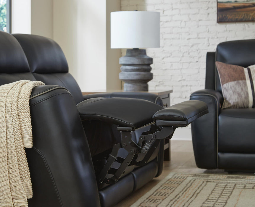 5Z-Relaxation Sofa and Loveseat - alternate view 9