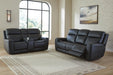 5Z-Relaxation Sofa and Loveseat - alternate view 2