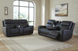 5Z-Relaxation Sofa and Loveseat - alternate view 3
