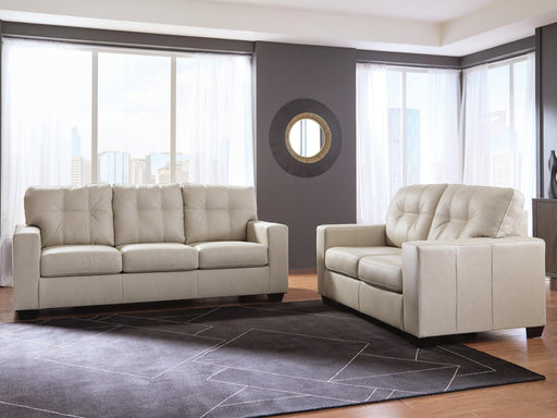 Santorine Sofa and Loveseat - alternate view 2