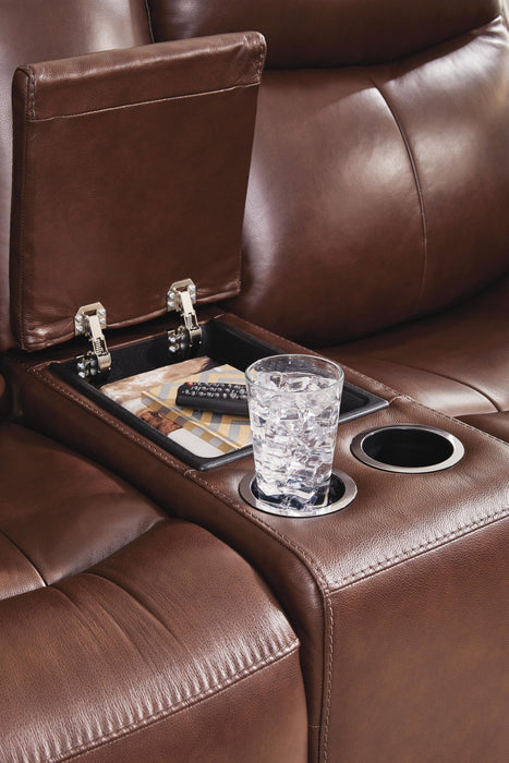 Momentum Moves Sofa and Loveseat - alternate view 5