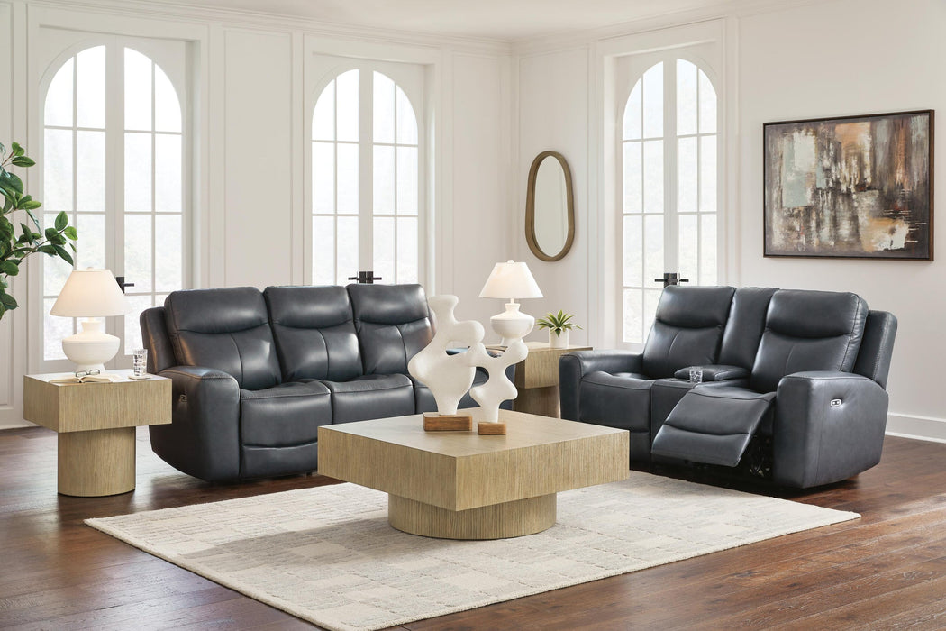 Momentum Moves Sofa and Loveseat - alternate view 3