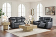 Momentum Moves Sofa and Loveseat - alternate view 3
