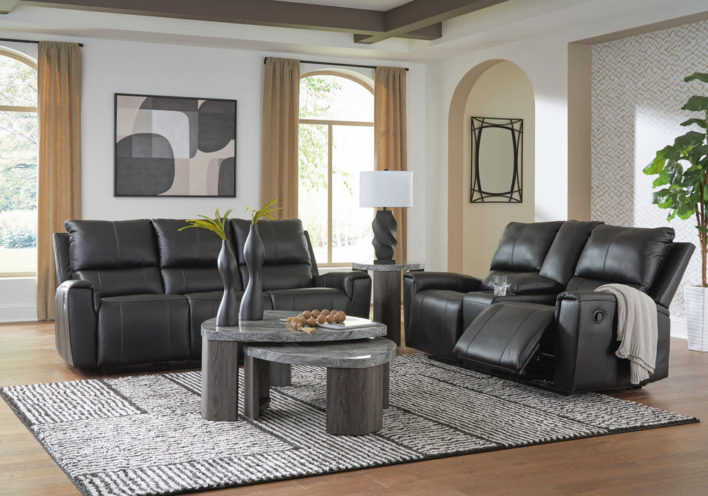 Danemere Sofa and Loveseat - alternate view 3