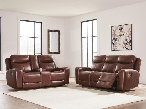 Momentum Moves Sofa and Loveseat - alternate view 2