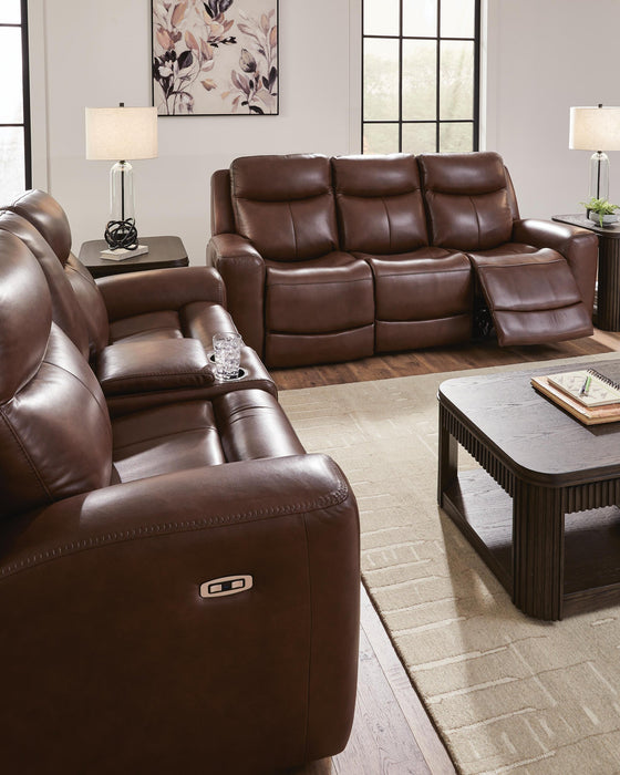 Momentum Moves Sofa and Loveseat - alternate view 4