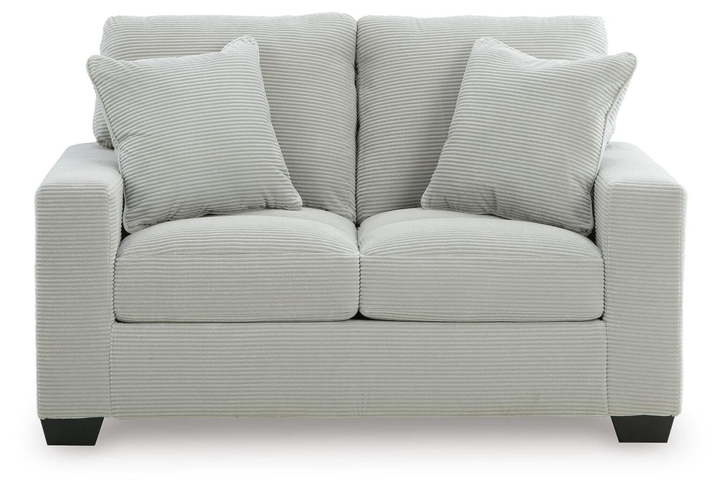 Amesley Sofa and Loveseat - alternate view 3