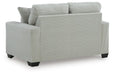 Amesley Sofa and Loveseat - alternate view 5