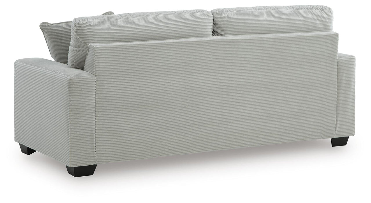 Amesley Sofa and Loveseat - alternate view 8