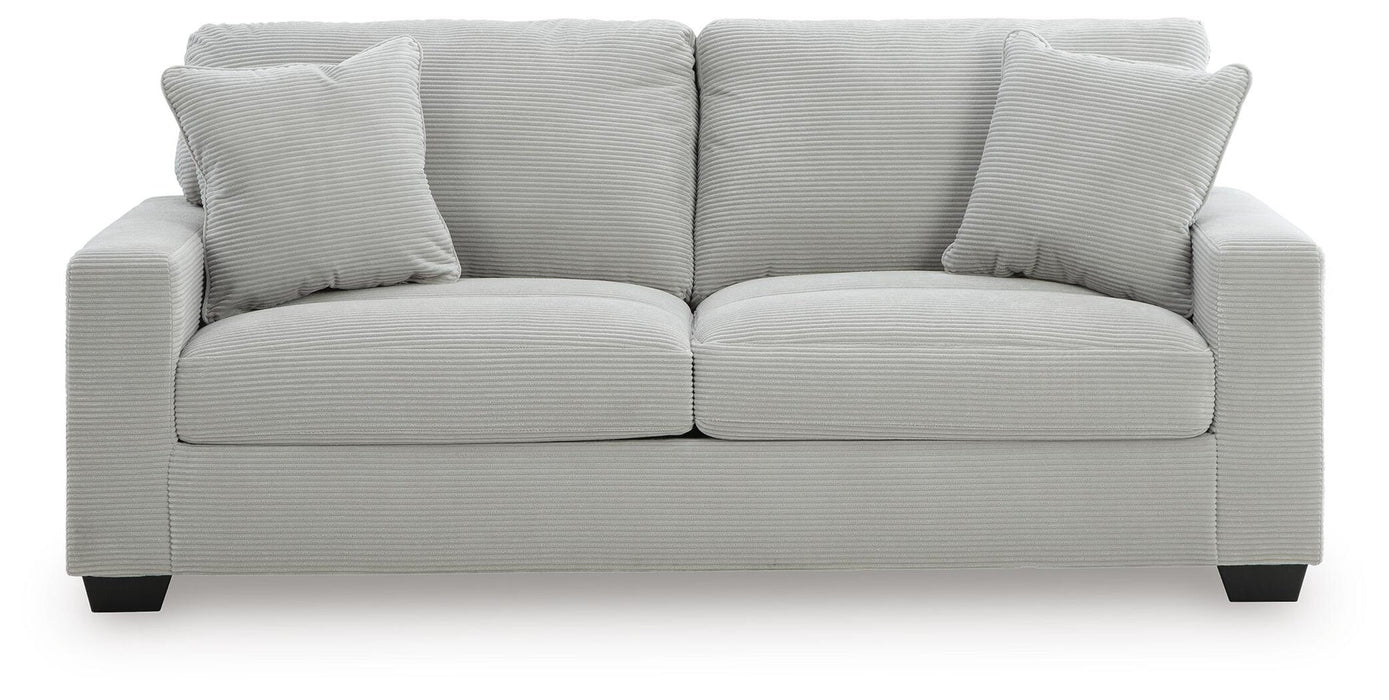 Amesley Sofa and Loveseat - alternate view 6