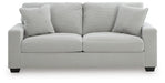 Amesley Sofa and Loveseat - alternate view 6