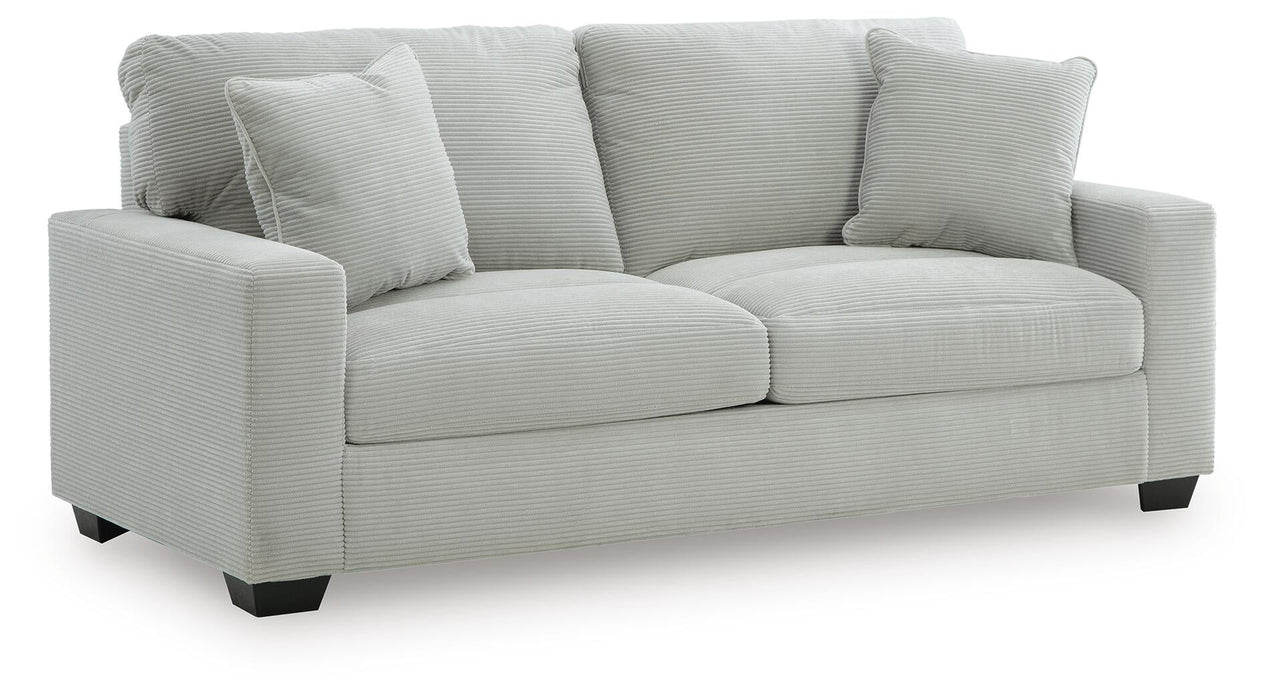 Amesley Sofa and Loveseat - alternate view 7