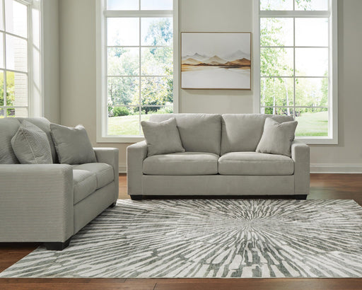 Amesley Sofa and Loveseat - alternate view 2