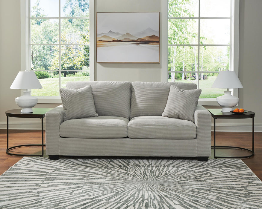 Amesley Sofa and Loveseat - alternate view 10