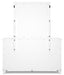 Fortman Full Panel Storage Bed, Dresser, Mirror and Nightstand - alternate view 5