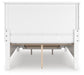 Fortman Full Panel Storage Bed, Dresser, Mirror and Nightstand - alternate view 10