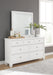 Fortman Full Panel Storage Bed, Dresser, Mirror and Nightstand - alternate view 18