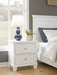 Fortman Full Panel Storage Bed, Dresser, Mirror and Nightstand - alternate view 19