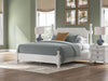 Chadworth King Poster Bed, Dresser and Mirror - alternate view 12