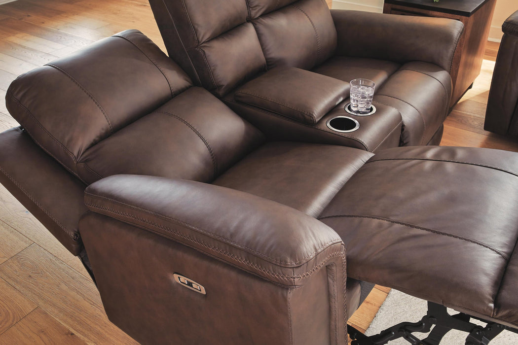 Beryton Sofa and Loveseat - alternate view 6