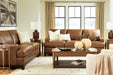 Gambellara Sofa and Loveseat - alternate view 3