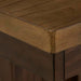 Anixburg Counter Height Dining Table and 4 Barstools - alternate view 4