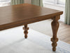 Chadworth Dining Table and 6 Chairs - alternate view 2