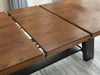 Chadworth Dining Table and 6 Chairs - alternate view 3