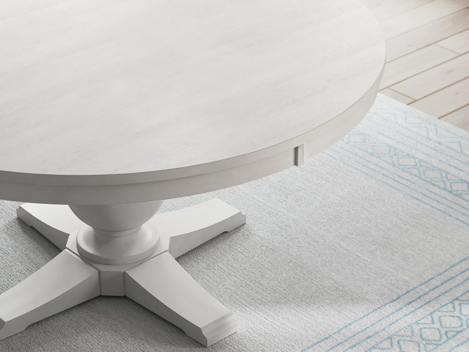 Chadworth Dining Table and 6 Chairs - alternate view 2