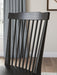 Chadworth Dining Table and 6 Chairs - alternate view 4