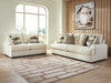 Nolenburg Sofa and Loveseat - alternate view 2