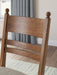 Chadworth Dining Table and 6 Chairs - alternate view 3
