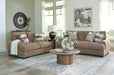 Nolenburg Sofa and Loveseat - alternate view 3