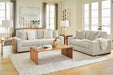 Evanley Sofa and Loveseat - alternate view 3