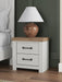 Savonport King Panel Bed. Dresser, Mirror and Nightstand - alternate view 14