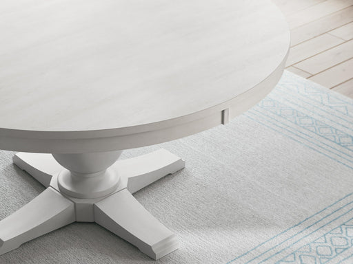 Chadworth Dining Table and 6 Chairs - alternate view 2