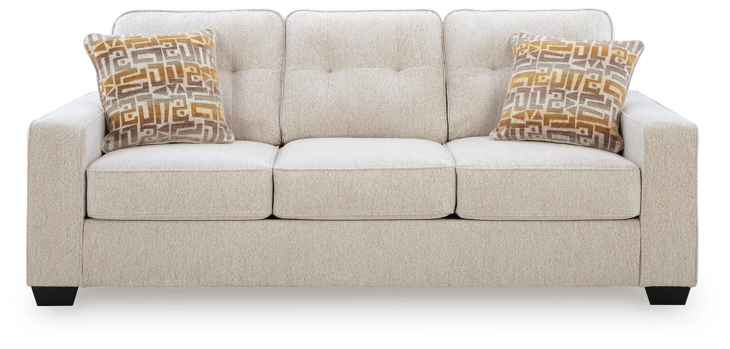 Storrow Sofa and Loveseat - alternate view 4