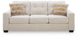 Storrow Sofa and Loveseat - alternate view 4